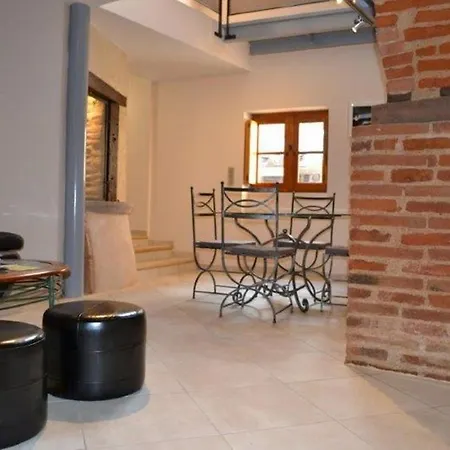 City Break Cathare * Albi
