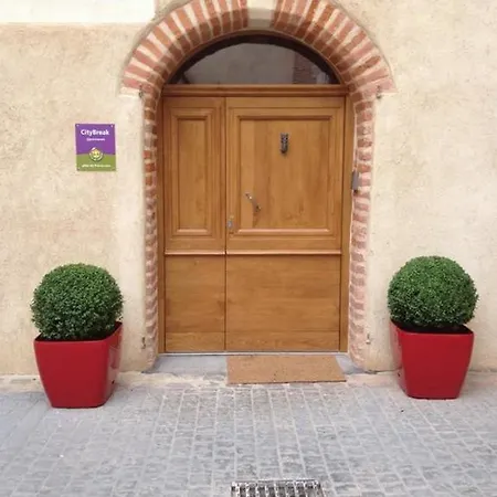City Break Cathare Albi