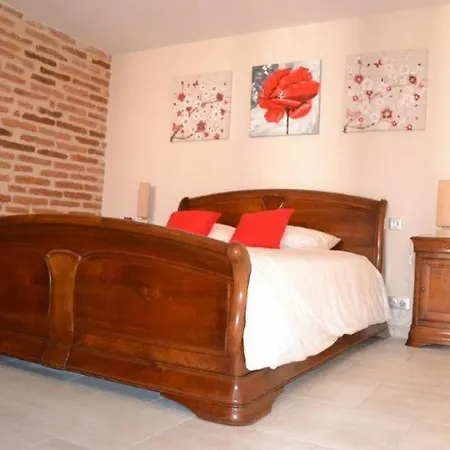 City Break Cathare Apartment *