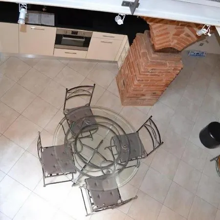 Apartment City Break Cathare