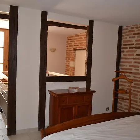 City Break Cathare Albi